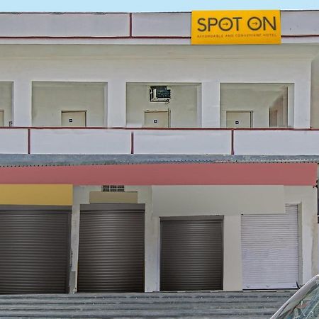 索尼帕特 斯波特昂73924什里纳曼旅馆酒店 外观 照片